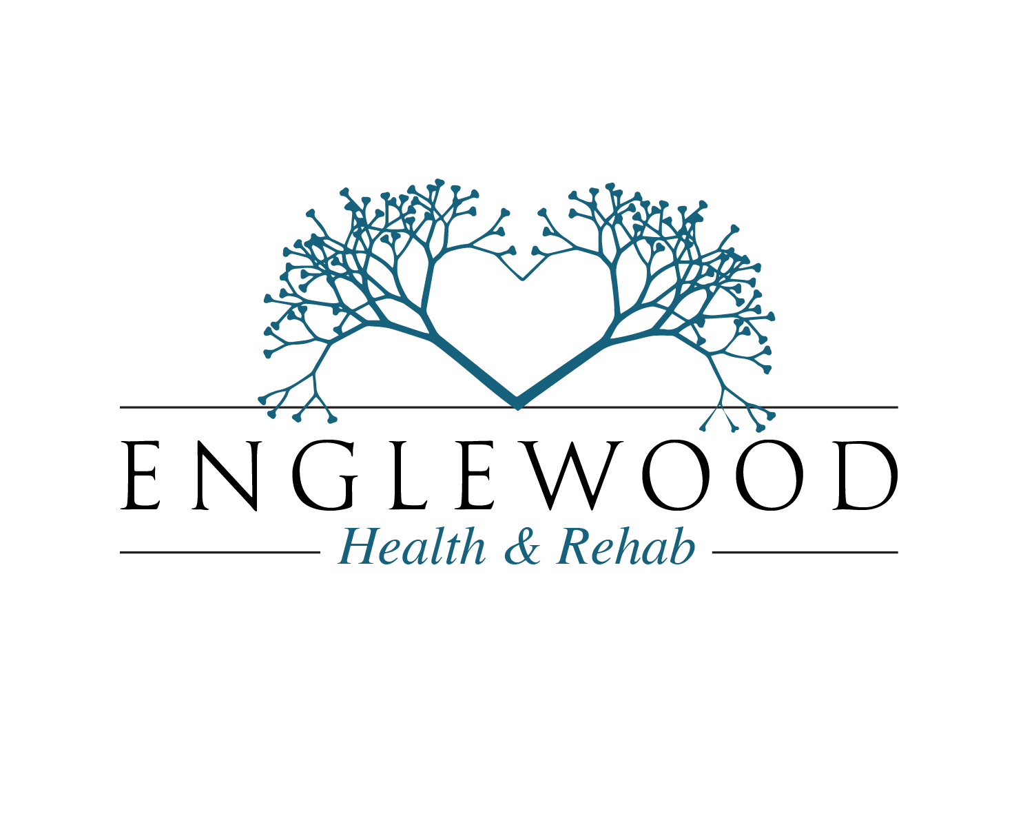 Englewood Health and Rehab logo